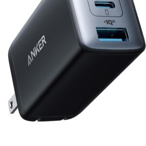 Anker USB C Charger, 735 Charger...