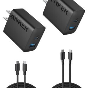 Anker iPhone 15 Charger, Anker...