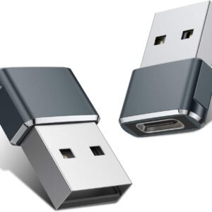 Basesailor USB to USB C Adapter...