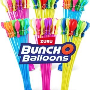 Bunch O Balloons Crazy Color by...
