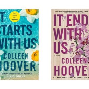 By Colleen Hoover | It Ends With...