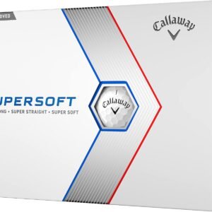 Callaway Golf Supersoft 2023 Golf...
