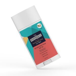 #EverydayHustle Sunscreen Stick...