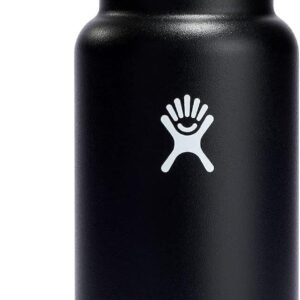 Hydro Flask Wide Mouth vacuum insulated...