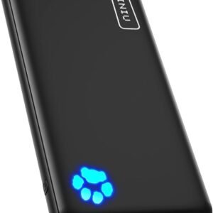 INIU Portable Charger, Slimmest...