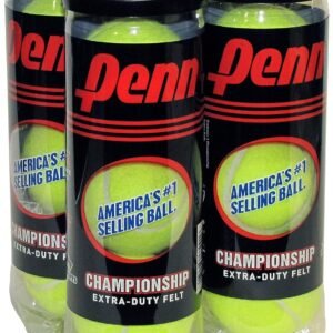 Penn Championship Tennis Balls...