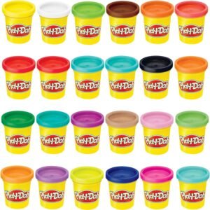 Play-Doh Modeling Compound 24-Pack...