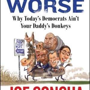 Progressively Worse: Why Today’s...