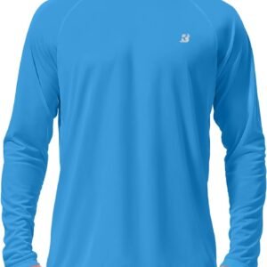 Roadbox Mens UPF 50+ UV Sun Protection...
