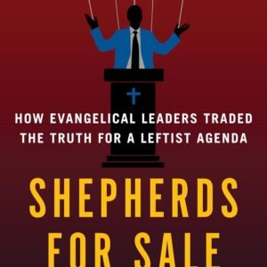 Shepherds for Sale: How Evangelical...