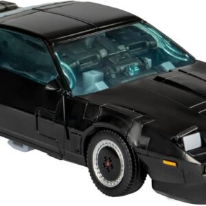 Transformers Collaborative Knight...