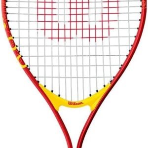 Wilson US Open Jr Tennis Racket,...